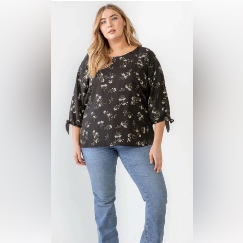 Papermoon Blouse,Size XXL